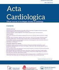 Acta Cardiol