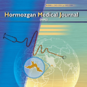 Hormozgan medical journal