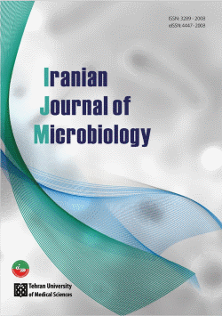 Iranian Journal of Microbiology