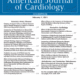 The American Journal of Cardiology