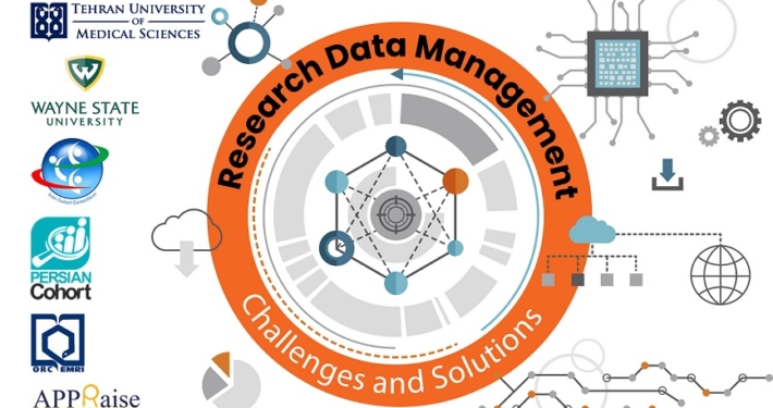 Research Data Management: Challenges and Solutions