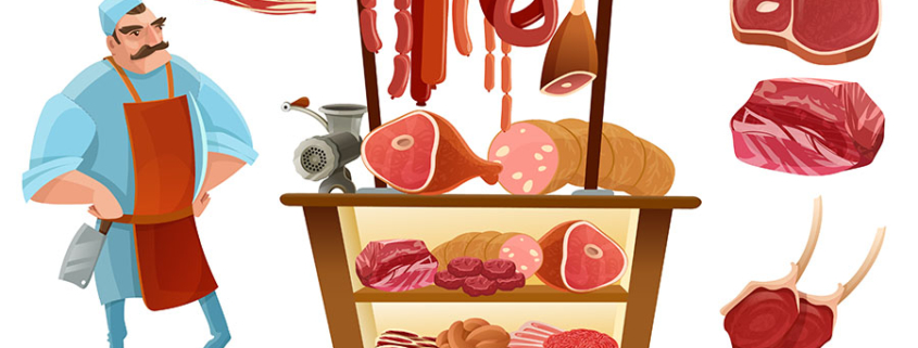 red meat- www.freepik.com