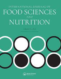 Int J Food Sci Nutr