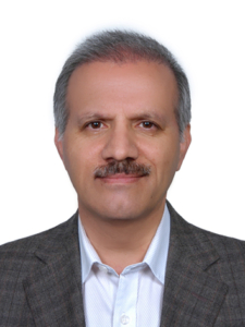 Dr. seyed jalil masoumi