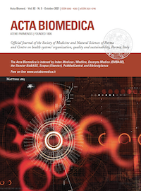 Acta Biomed