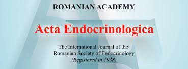 Acta Endocrinologica (Buc)