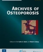 Archives of osteoporosis