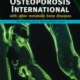 Osteoporosis international