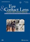 Eye & Contact Lens: Science & Clinical Practice.