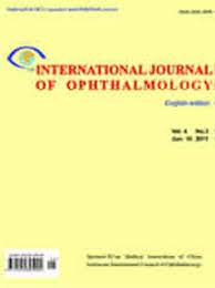 Int J Ophthalmol