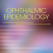 Ophthalmic Epidemiology