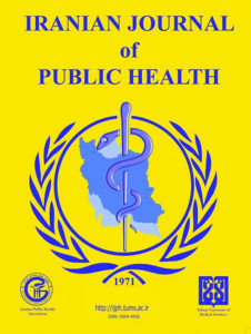 Iran J Public Health