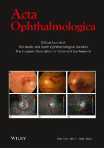Acta Ophthalmologica
