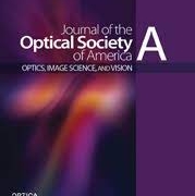 Journal of the Optical Society of America A