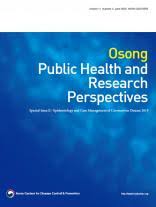 Osong Public Health Res Perspect.