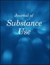 Journal of Substance Use