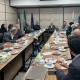 Strategic Consultative Meeting on Large-Scale Population Studies Held at the Ministry of Health’s Deputy for Research and Technology